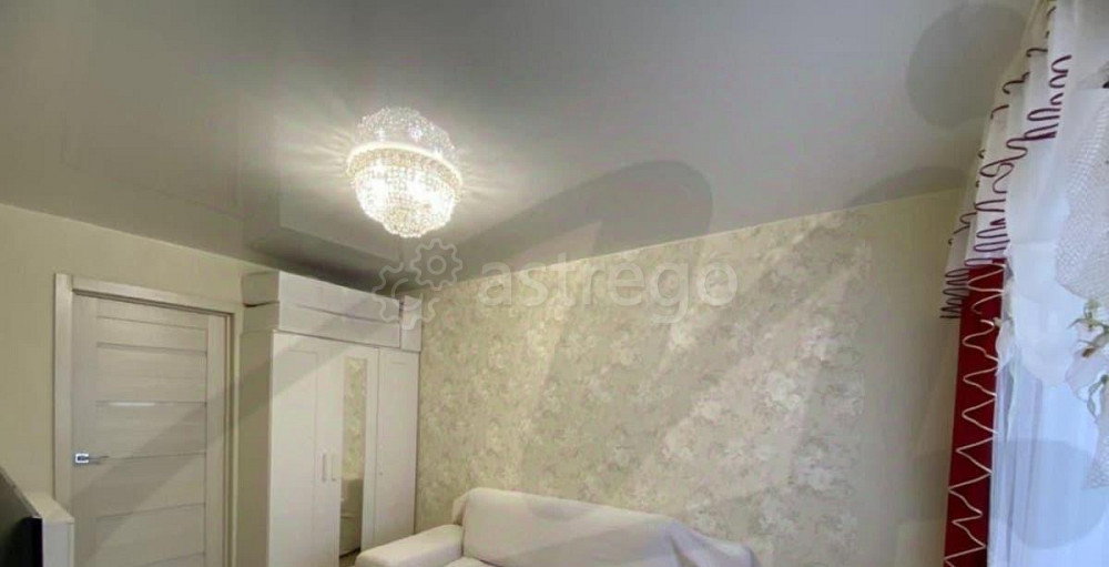 3-комн. квартира, 58 м2, 1/5 эт. Солнечногорск - изображение 5