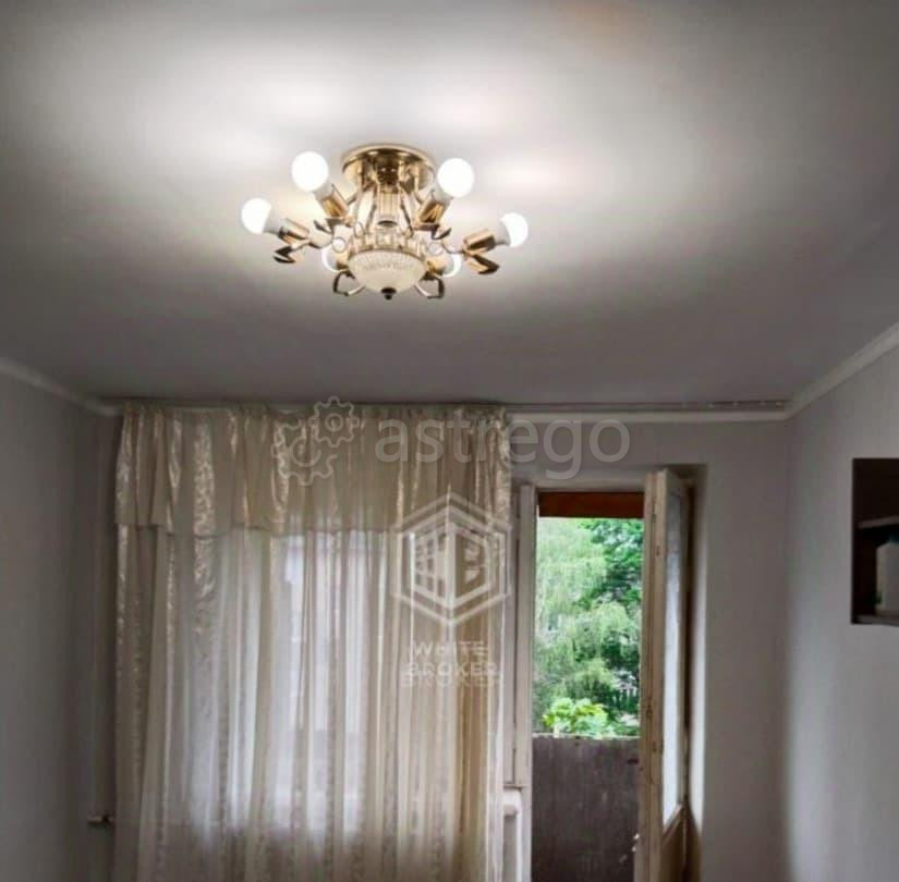 Комната, 18 м2, 5/5 эт. Дедовск - изображение 2