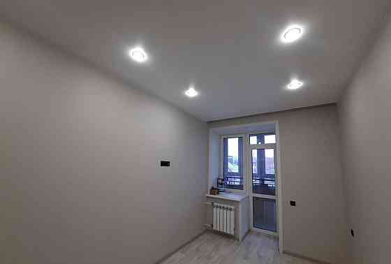 2-комн. квартира, 58.5 м2, 3/10 эт. Благовещенск