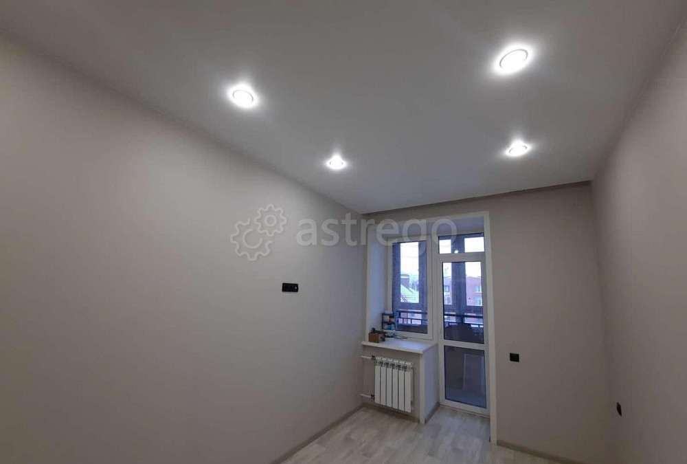 2-комн. квартира, 58.5 м2, 3/10 эт. Благовещенск - изображение 6