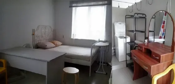 Сдам 1-комн. квартиру, 34 м2, 1/3 эт., долгосрочно Новосибирск