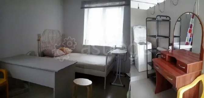 Сдам 1-комн. квартиру, 34 м2, 1/3 эт., долгосрочно Новосибирск - изображение 5
