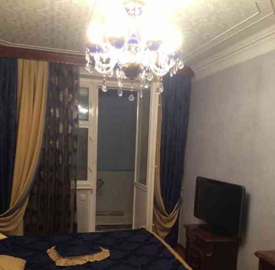 3-комн. квартира, 86 м2, 9/14 эт. Москва