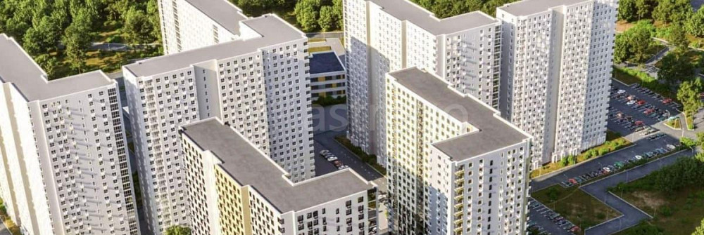 Студия, 24.4 м2, 6/25 эт. Красногорск - изображение 4