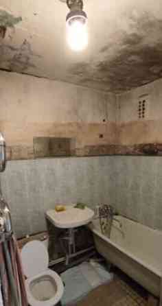 3-комн. квартира, 56 м2, 3/5 эт. Серпухов