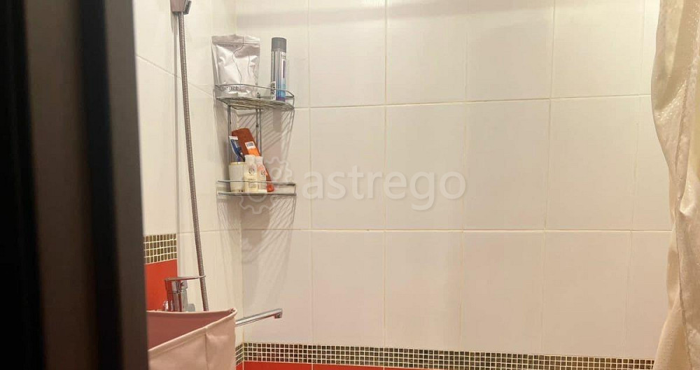 1-комн. квартира, 39.5 м2, 2/10 эт. Красноярск - изображение 4