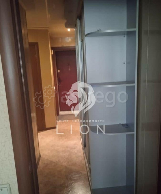 3-комн. квартира, 51.3 м2, 3/5 эт. Белгород - изображение 2