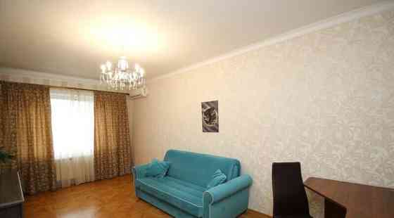 1-комн. квартира, 38 м2, 11/25 эт. Москва