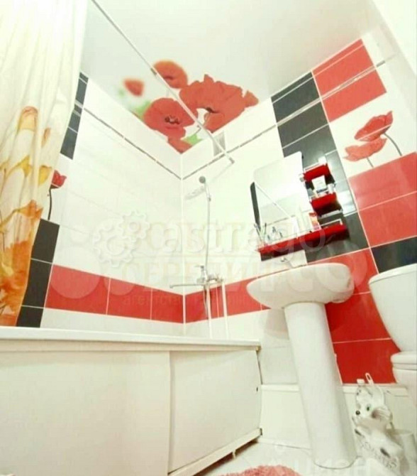 4-комн. квартира, 91 м2, 2/5 эт. Старый Оскол - изображение 3