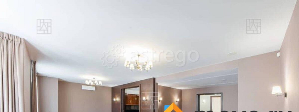 4-комн. квартира, 260 м2, 5/7 эт. Москва - изображение 4