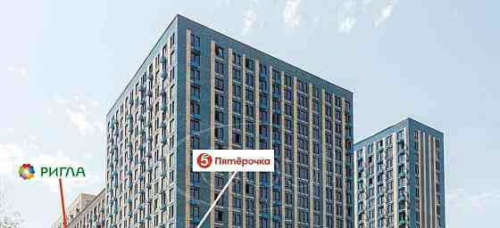 Готовый бизнес, 49.2 м2 Химки