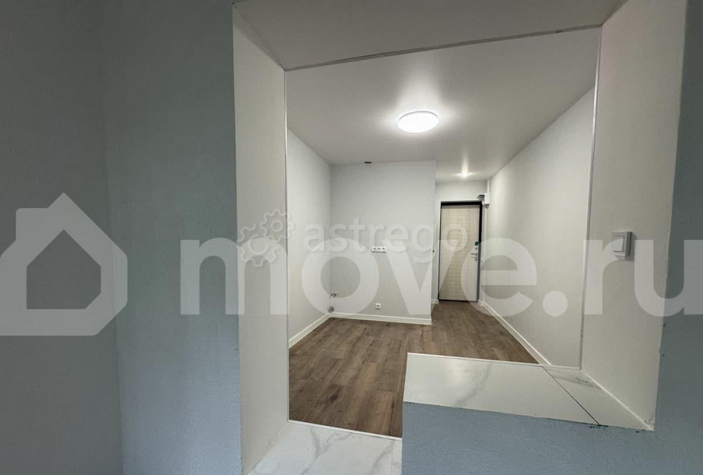 Студия, 18 м2, 1/9 эт. Москва - изображение 6