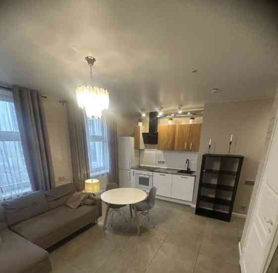 3-комн. квартира, 45 м2, 40/46 эт. Красногорск