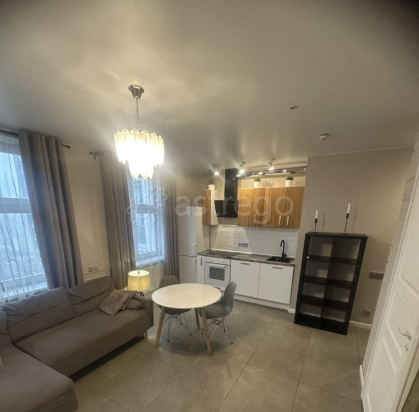 3-комн. квартира, 45 м2, 40/46 эт. Красногорск - изображение 1