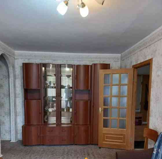 3-комн. квартира, 56 м2, 4/5 эт. Санкт-Петербург