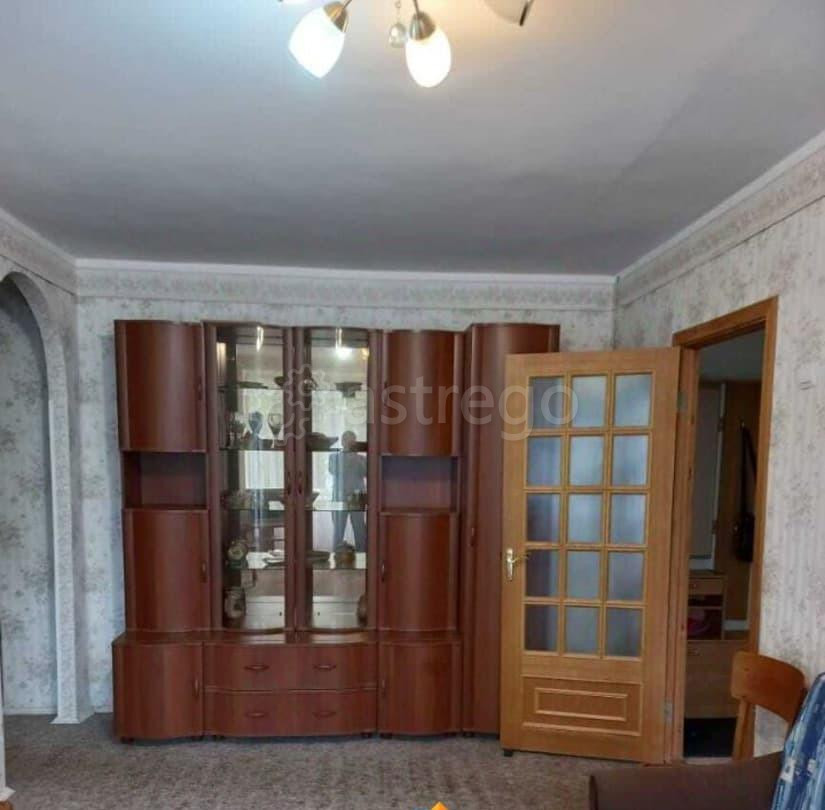 3-комн. квартира, 56 м2, 4/5 эт. Санкт-Петербург - изображение 1