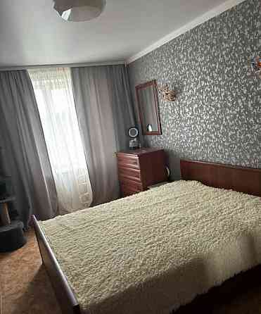 3-комн. квартира, 53 м2, 3/5 эт. Старый Оскол