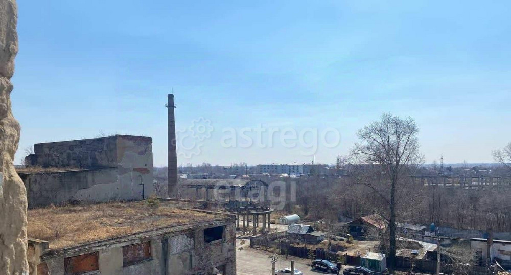 Склад, 6000 м2 Белогорск - изображение 2