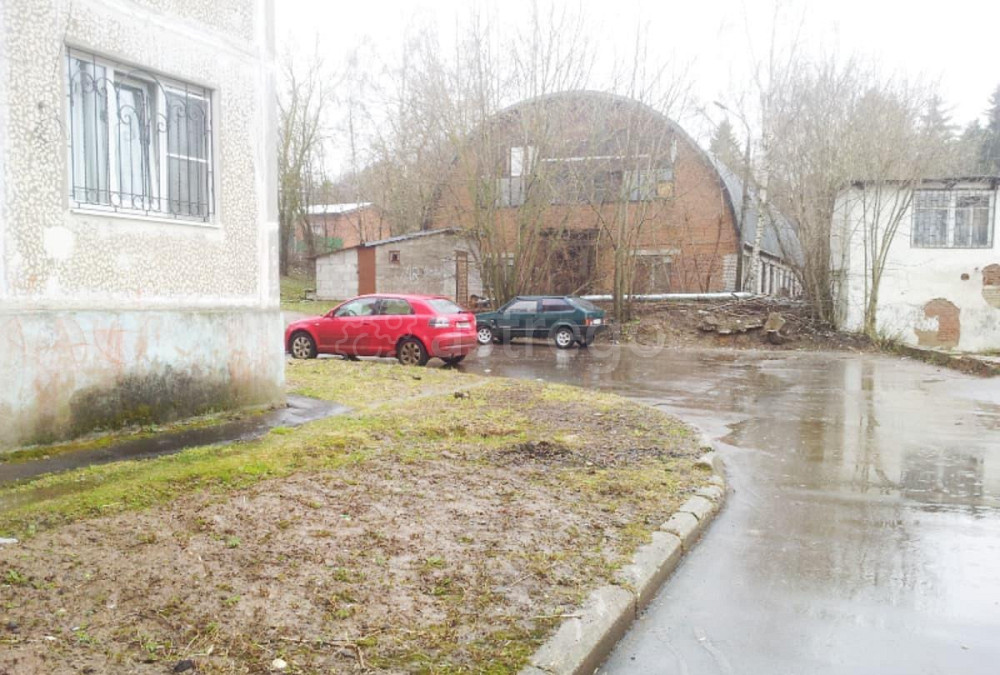 Комната, 47 м2, 1/5 эт. Солнечногорск - изображение 4