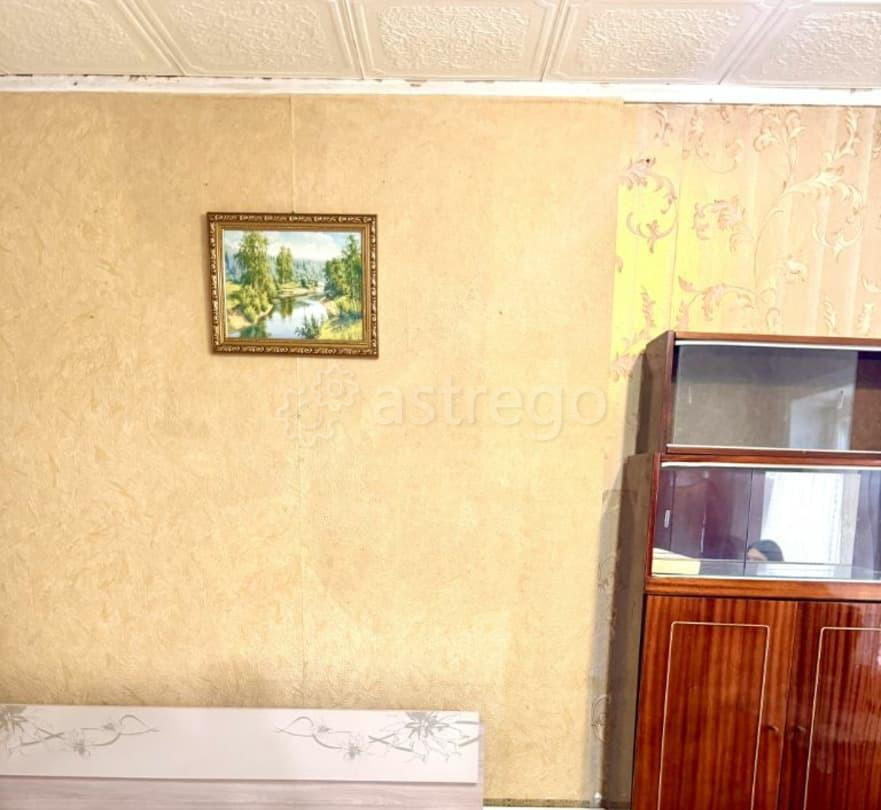 3-комн. квартира, 56 м2, 1/2 эт. Астрахань - изображение 2