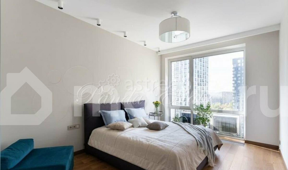 3-комн. квартира, 75 м2, 13/23 эт. Москва - изображение 4