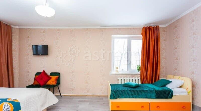 1-комн. квартира, 30 м2, 3/5 эт. Красногорск - изображение 3