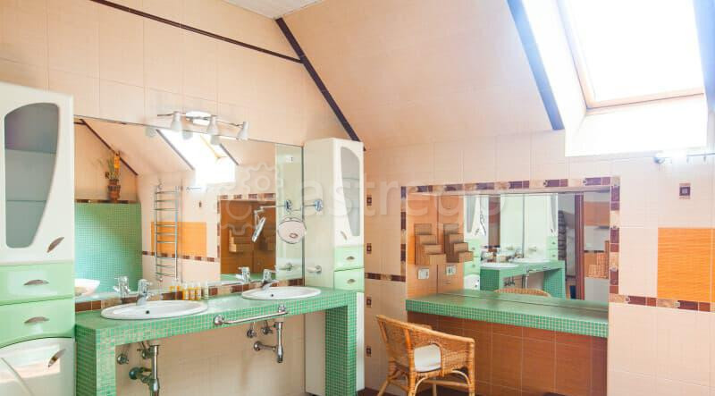 Коттедж, 540 м2 Балашиха - изображение 10