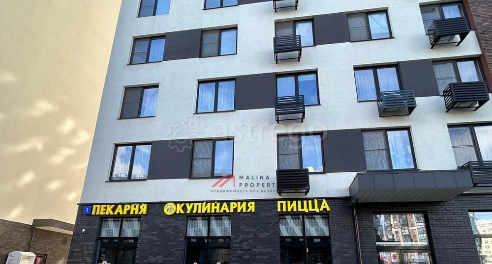 Торговое помещение, 158 м2 Москва - изображение 7