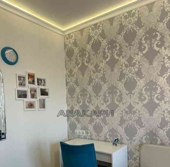 3-комн. квартира, 82 м2, 6/10 эт. Красноярск