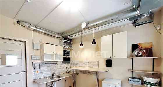 Свободного назначения, 70.4 м2 Ступино