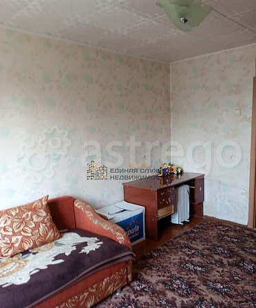 3-комн. квартира, 64 м2, 6/9 эт. Уфа - изображение 8