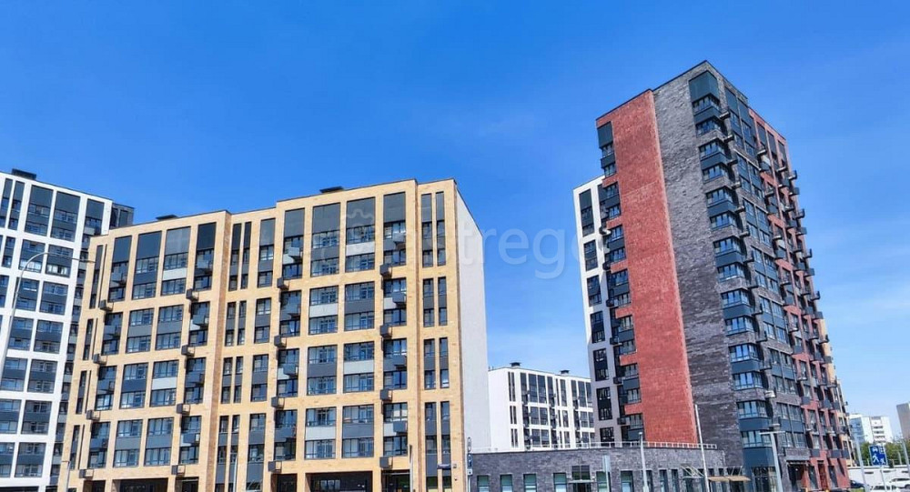 Свободного назначения, 92.5 м2 Москва - изображение 1