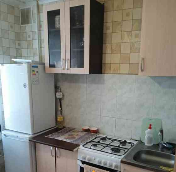 2-комн. квартира, 43.3 м2, 1/5 эт. Яровое