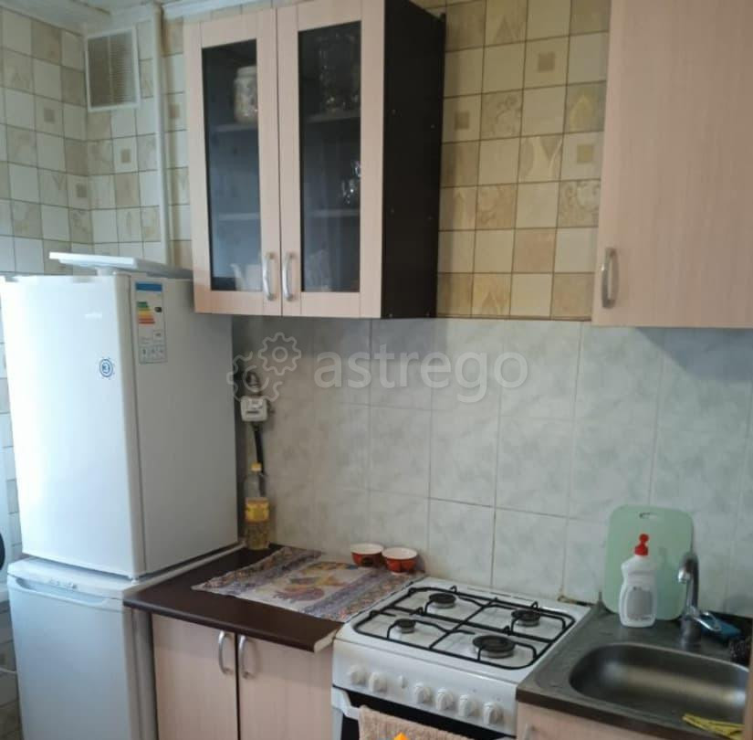 2-комн. квартира, 43.3 м2, 1/5 эт. Яровое - изображение 1