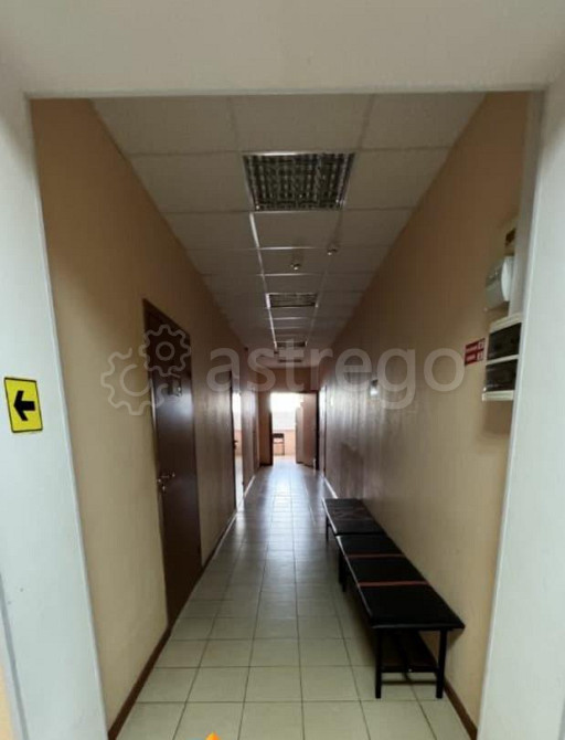 Отдельное здание, 1227 м2 Мытищи - изображение 5