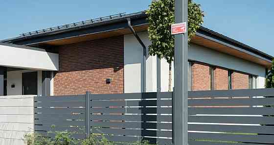 Коттедж, 117 м2, 5.76 сотки, 1 эт. Ногинск