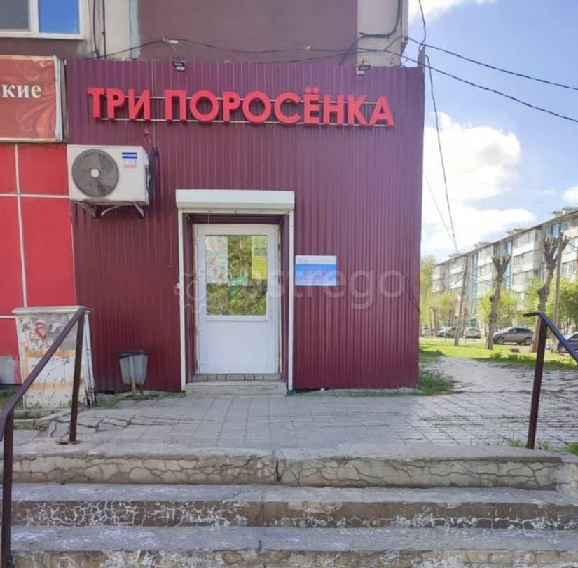 Торговое помещение, 67 м2 Ачинск - изображение 5