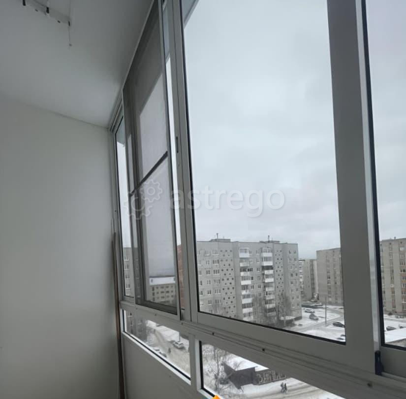 2-комн. квартира, 51 м2, 7/10 эт. Архангельск - изображение 2