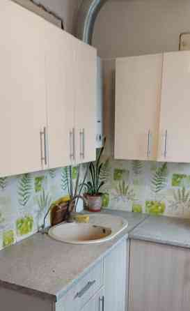 3-комн. квартира, 56 м2, 2/3 эт. Санкт-Петербург