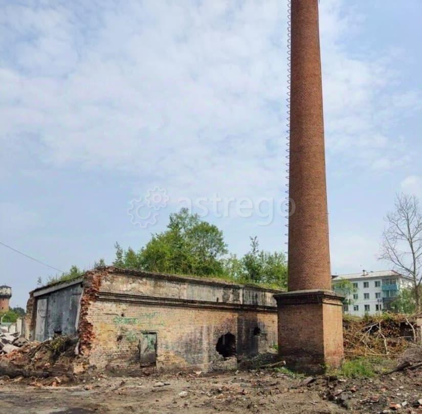 Коммерческий участок, 70 га Белогорск - изображение 1