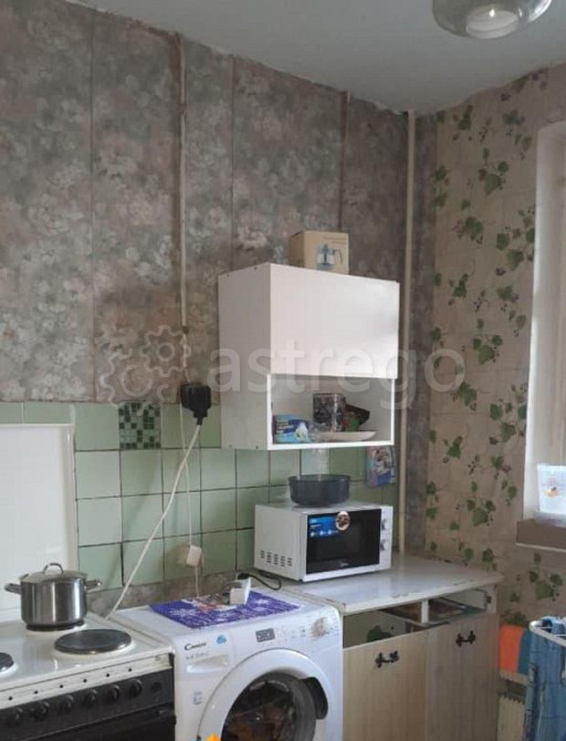 Комната, 9.4 м2, 13/14 эт. Москва - изображение 6