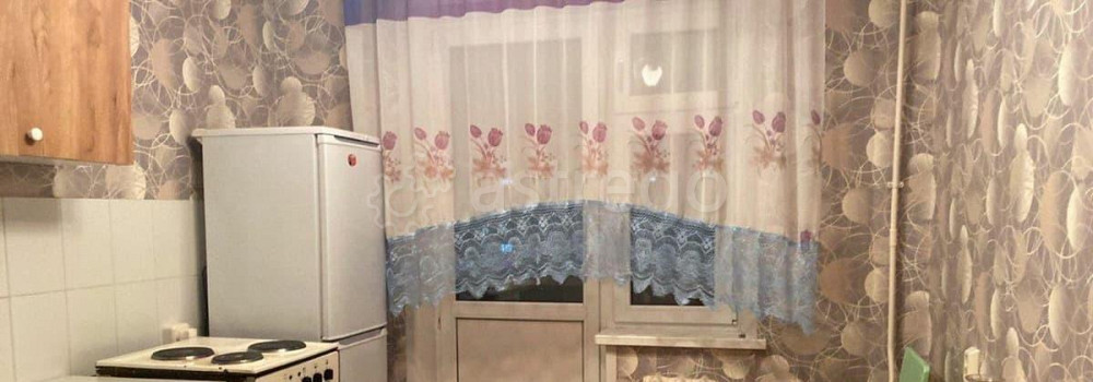 2-комн. квартира, 50 м2, 6/9 эт. Кодинск - изображение 1