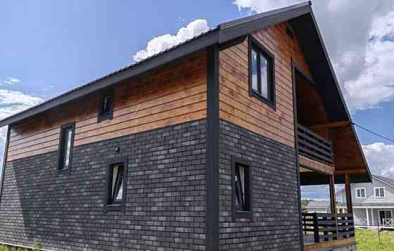 Дом, 170 м2, 10 соток Наро-Фоминск