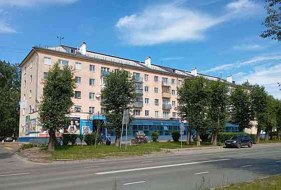 Торговое помещение, 6 м2 Северодвинск