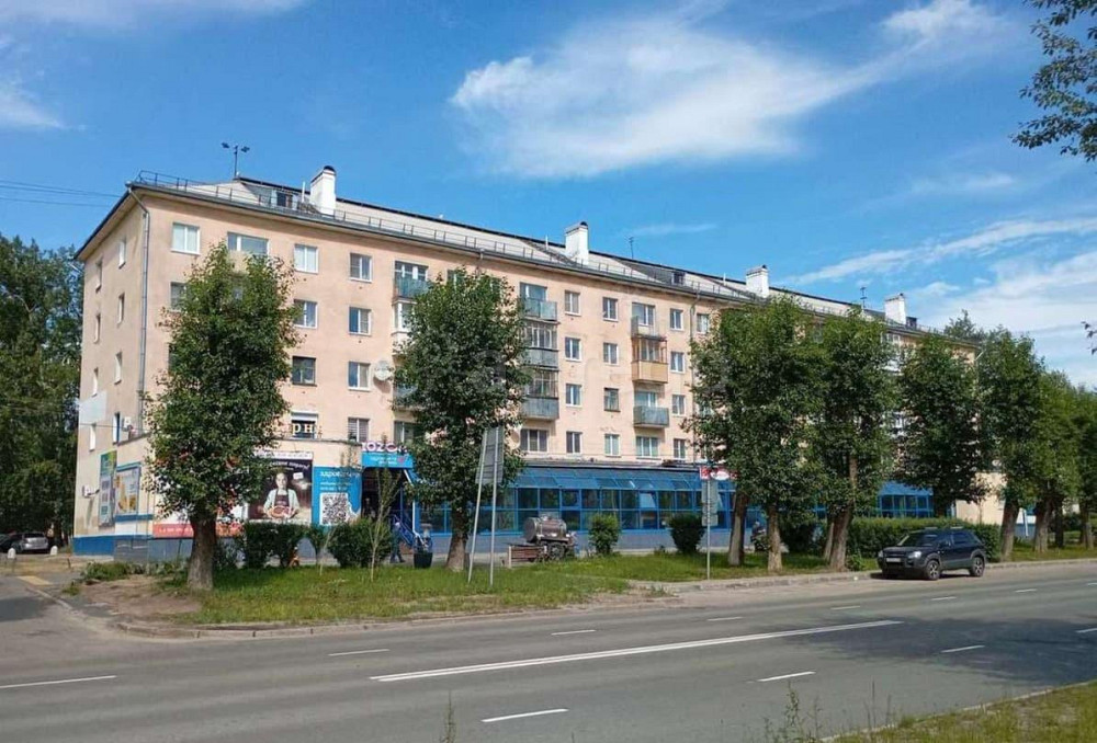 Торговое помещение, 6 м2 Северодвинск - изображение 6