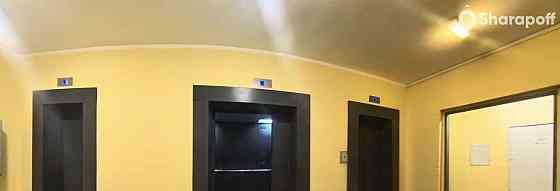 3-комн. квартира, 85.6 м2, 11/25 эт. Балашиха