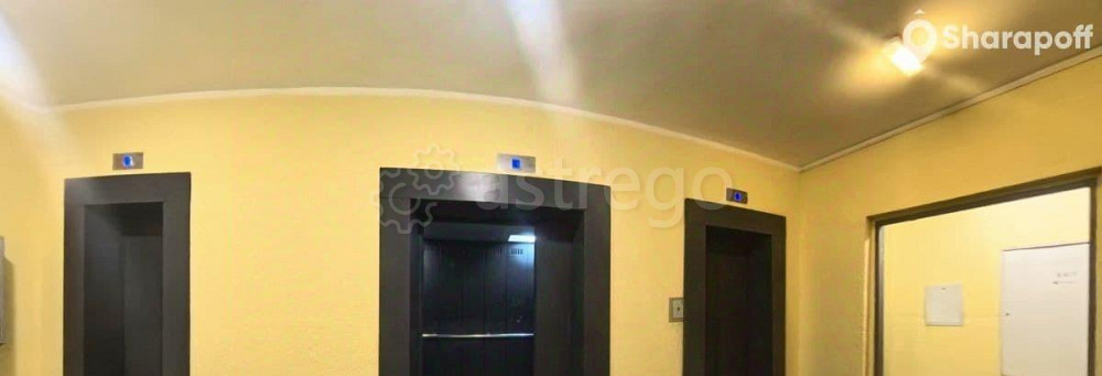 3-комн. квартира, 85.6 м2, 11/25 эт. Балашиха - изображение 6