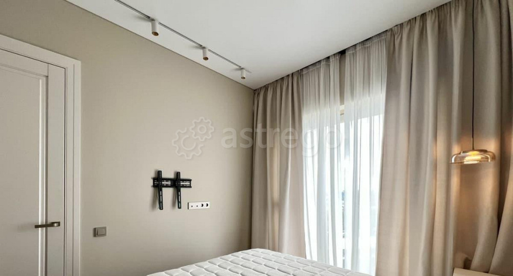 2-комн. апарт-ы, 37.3 м2, 14/21 эт. Москва - изображение 7