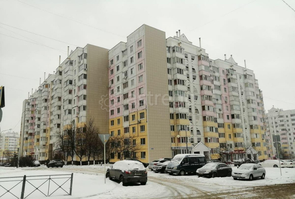 3-комн. квартира, 63 м2, 6/10 эт. Белгород - изображение 8