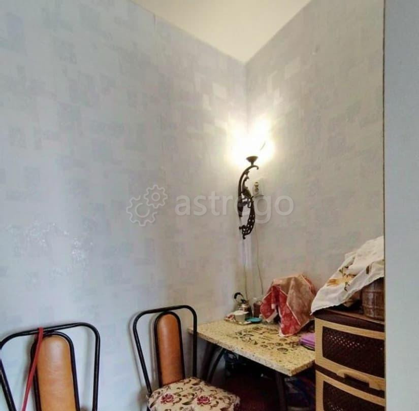 Комната, 18.8 м2, 10/17 эт. Одинцово - изображение 4